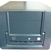 Macstorm cube ec 12